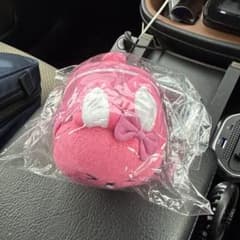 Pococha POCOTOMO ポコリン ぬいぐるみ ピンキーのサムネイル