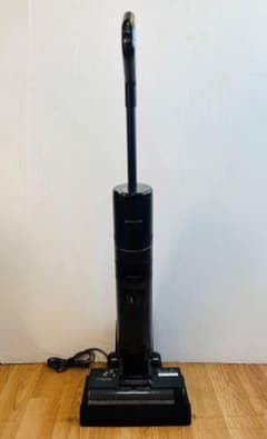 J【中古品】DREAME H12S コードレス水拭き掃除機 しっかりと掃除します