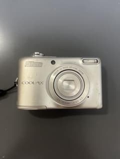 Nikon COOLPIX L30 　動作確認済のサムネイル
