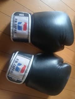 ボクシンググローブ 格闘技 MMＡ 総合格闘技 １０値下げ中のサムネイル