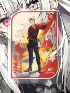 にじさんじ　8周年　舞元啓介のサムネイル