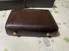 KJ様 専用 ミッレフォッリエ エムピウ m + ダークブラウンのサムネイル
