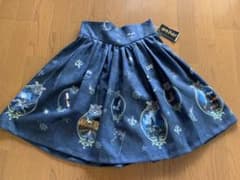 シークレットハニー　ハリーポッター　スカートのサムネイル