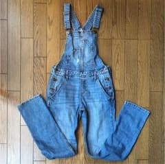 ☆Ｆlower様  専用☆ Gap  kids☆   サロペットのサムネイル