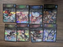 シャドウバース エボルヴ トレーディングカードセット - メルカリ