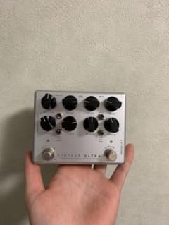 Darkglass Electronics Vintage Ultra V1のサムネイル