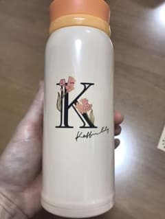 水筒のサムネイル
