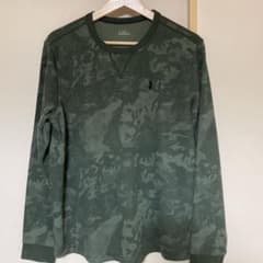 アンダーアーマー ロンTのサムネイル