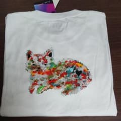 米津玄師  Tシャツ ユニクロ コラボ  Sサイズのサムネイル