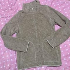UNIQLO  フリース☆アウターのサムネイル
