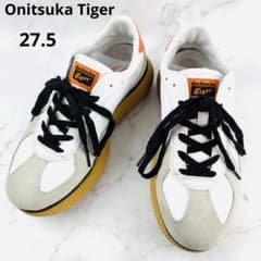Onitsuka Tiger 델레시티 하바네로 27.5 ③