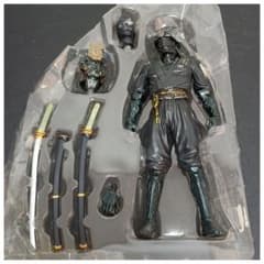 未来忍者 慶雲機忍外伝　フィギュア m62825600741_1.jpg?1756779919