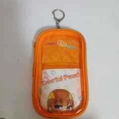 からぴち えと アクスタポーチのサムネイル