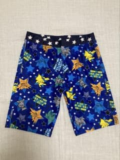 ポケットモンスター キッズ水着 男の子用　110cmのサムネイル