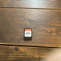 大乱闘スマッシュブラザーズ　Switchのサムネイル