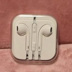 iPhone イヤホンのサムネイル