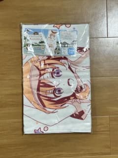 이치 반 쿠지 주문은 토끼입니까?? 나츠야스미, 시작했습니다 타월 코코아