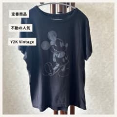 Vintage Disney ミッキーマウス Y2Kのサムネイル
