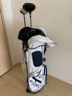 FIDRA 、TaylorMade 、ドライバーゴルフセットのサムネイル