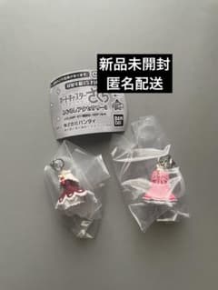 카드 캡터 사쿠라 메지루시 액세서리