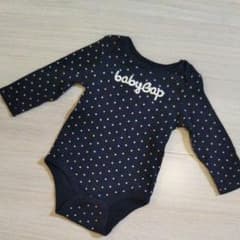 GAPロンパース　70　80　星のサムネイル