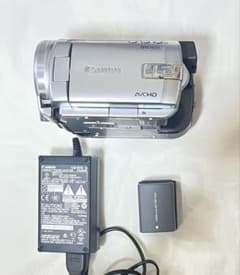 Canon AVCHD IVIS HG-10 캠코더 본체 HDD