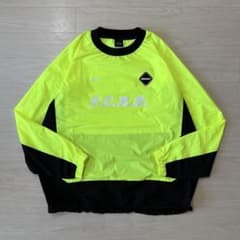 Bristol F.C.R.B. ピステ XL 蛍光イエロー/ブラック Bristol F.C.R.B. ピステ XL 蛍光イエロー/ブラック - メルカリ