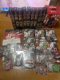 해피 복권 스파이더 맨