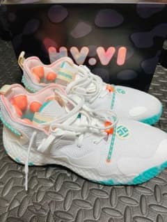 Harden Vol. 6    ハーデン 6 　28.5cmのサムネイル