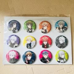 アイナナ Vita 特典缶バッチのサムネイル