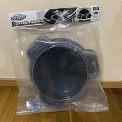 タカラトミー B－33 ベイスタジアム スタンダードタイプ ブラックのサムネイル