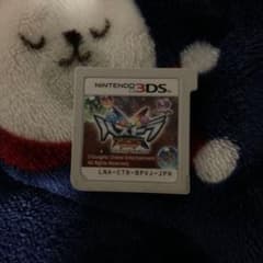 Nintendo 3DS ゲームソフト 6点セットのサムネイル
