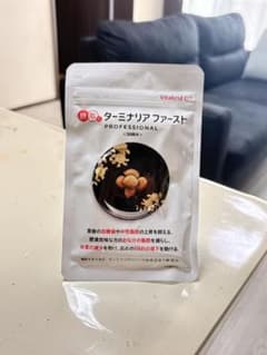 Vitabrid Japan ターミナリアファースト プロフェッショナルのサムネイル