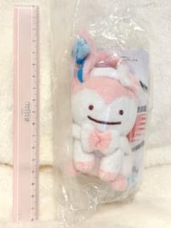 へんしん！メタモン ぬいぐるみマスコット ニンフィア - メルカリ