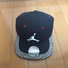jordan ジョーダン キャップ capのサムネイル