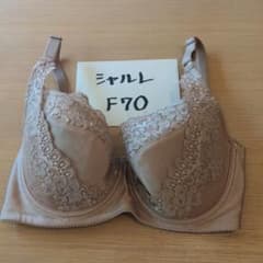 シャルレ　ラージカップブラジャーのサムネイル
