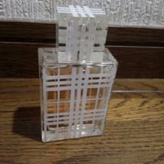 香水✡バーバリーのサムネイル