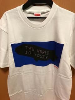 supreme scarface Tシャツのサムネイル