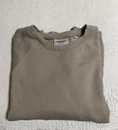 FOG ESSENTIALS/エッセンシャルズ　スウェット　ブランドロゴのサムネイル