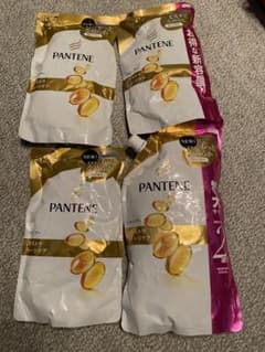 パンテーン エクストラ ダメージケア シャンプーのサムネイル
