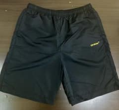 新品 XLサイズ OFF-WHITE 水陸両用 ショートパンツ 新品 XLサイズ OFF-WHITE 水陸両用 ショートパンツ - メルカリ
