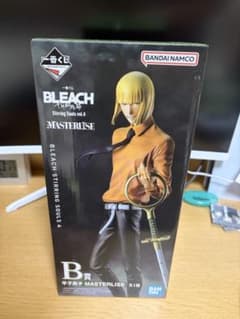 BLEACH 平子真子 masterlise - メルカリ