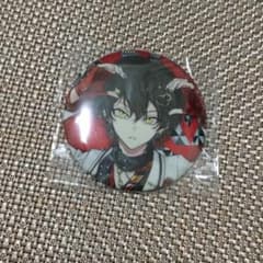 ディアヴォーカリスト ディアヴォ ユゥ ビッグ缶バッジ ノーマル