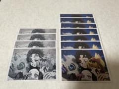 鬼滅の刃 ufotable 場面写ブロマイド 遊郭編 11話 シークレットのサムネイル