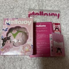Mellojoy メロジョイ 桜シーズン限定 うさぎ桜餅 桜シーズン限定のうさぎ桜餅を楽しむ！ | TikTok