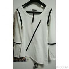 jury black ロングTシャツ メンズエッグ roshell 合計3点のサムネイル