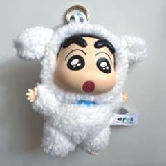 TOPTOY 크레용 신짱 시로
