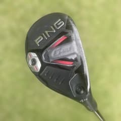 【マニア向け】PING G410 4U＋TOUR 2.0 CHROME 85X マニア向け】PING G410 4U＋TOUR 2.0 CHROME 85X - メルカリ