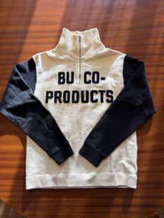 BUCO HALF-ZIP MOTORCYCLE JERSEY 40 - メルカリ