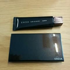 【アルビオン】ファンデーション、メイクアップベースのサムネイル
